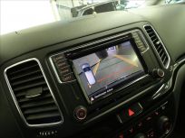 Volkswagen Sharan 2.0 TDI Highline 7DSG 4MOT 7 míst