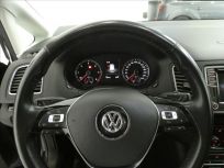 Volkswagen Sharan 2.0 TDI Highline 7DSG 4MOT 7 míst
