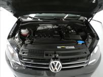 Volkswagen Sharan 2.0 TDI Highline 7DSG 4MOT 7 míst