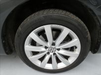 Volkswagen Sharan 2.0 TDI Highline 7DSG 4MOT 7 míst