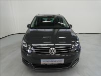 Volkswagen Sharan 2.0 TDI Highline 7DSG 4MOT 7 míst