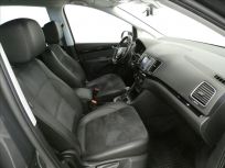 Volkswagen Sharan 2.0 TDI Highline 7DSG 4MOT 7 míst