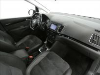 Volkswagen Sharan 2.0 TDI Highline 7DSG 4MOT 7 míst