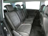 Volkswagen Sharan 2.0 TDI Highline 7DSG 4MOT 7 míst