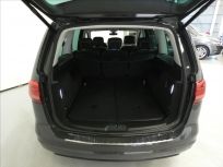 Volkswagen Sharan 2.0 TDI Highline 7DSG 4MOT 7 míst
