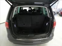 Volkswagen Sharan 2.0 TDI Highline 7DSG 4MOT 7 míst