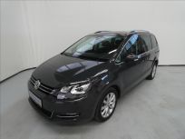 Volkswagen Sharan 2.0 TDI Highline 7DSG 4MOT 7 míst