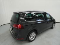 Volkswagen Sharan 2.0 TDI Highline 7DSG 4MOT 7 míst