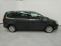 Volkswagen Sharan 2.0 TDI Highline 7DSG 4MOT 7 míst