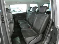 Volkswagen Sharan 2.0 TDI Highline 7DSG 4MOT 7 míst