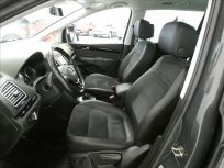 Volkswagen Sharan 2.0 TDI Highline 7DSG 4MOT 7 míst