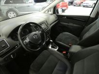 Volkswagen Sharan 2.0 TDI Highline 7DSG 4MOT 7 míst