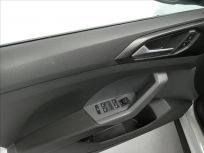 Volkswagen T-Cross 1.0 TSI 70kW Life