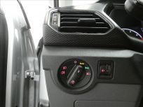 Volkswagen T-Cross 1.0 TSI 70kW Life