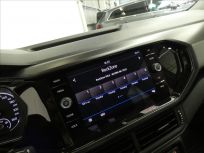 Volkswagen T-Cross 1.0 TSI 70kW Life