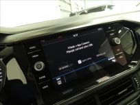 Volkswagen T-Cross 1.0 TSI 70kW Life