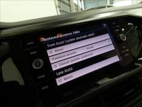 Volkswagen T-Cross 1.0 TSI 70kW Life
