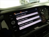 Volkswagen T-Cross 1.0 TSI 70kW Life