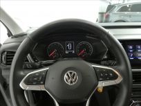 Volkswagen T-Cross 1.0 TSI 70kW Life