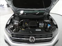 Volkswagen T-Cross 1.0 TSI 70kW Life