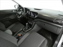 Volkswagen T-Cross 1.0 TSI 70kW Life