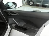 Volkswagen T-Cross 1.0 TSI 70kW Life