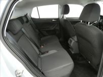 Volkswagen T-Cross 1.0 TSI 70kW Life