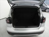Volkswagen T-Cross 1.0 TSI 70kW Life