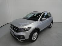 Volkswagen T-Cross 1.0 TSI 70kW Life