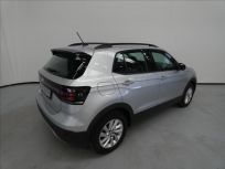 Volkswagen T-Cross 1.0 TSI 70kW Life