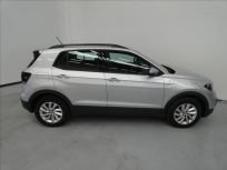 Volkswagen T-Cross 1.0 TSI 70kW Life