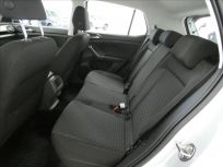 Volkswagen T-Cross 1.0 TSI 70kW Life