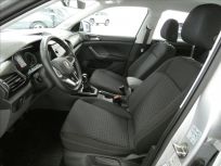 Volkswagen T-Cross 1.0 TSI 70kW Life