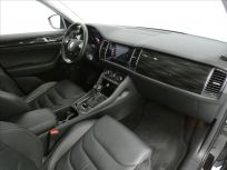 Škoda Kodiaq 2.0 TDI StylePlus 7DSG 4x4
