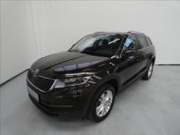 Škoda Kodiaq 2.0 TDI StylePlus 7DSG 4x4