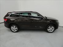 Škoda Kodiaq 2.0 TDI StylePlus 7DSG 4x4