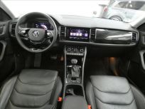 Škoda Kodiaq 2.0 TDI StylePlus 7DSG 4x4
