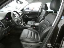 Škoda Kodiaq 2.0 TDI StylePlus 7DSG 4x4