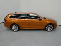 Škoda Octavia 2.0 TDI 7DSG Style