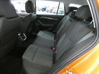 Škoda Octavia 2.0 TDI 7DSG Style