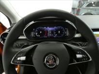 Škoda Fabia 1.0 TSI Style DSG