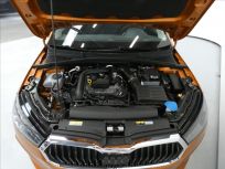 Škoda Fabia 1.0 TSI Style DSG
