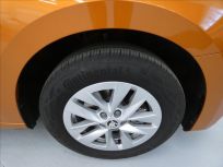 Škoda Fabia 1.0 TSI Style DSG