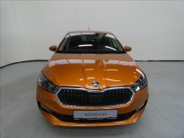Škoda Fabia 1.0 TSI Style DSG