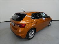 Škoda Fabia 1.0 TSI Style DSG