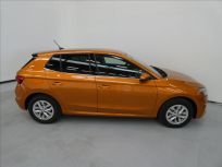Škoda Fabia 1.0 TSI Style DSG