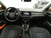 Škoda Fabia 1.0 TSI Style DSG