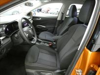 Škoda Fabia 1.0 TSI Style DSG