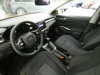 Škoda Fabia 1.0 TSI Style DSG