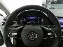 Škoda Kamiq 1.5 TSI Style DSG